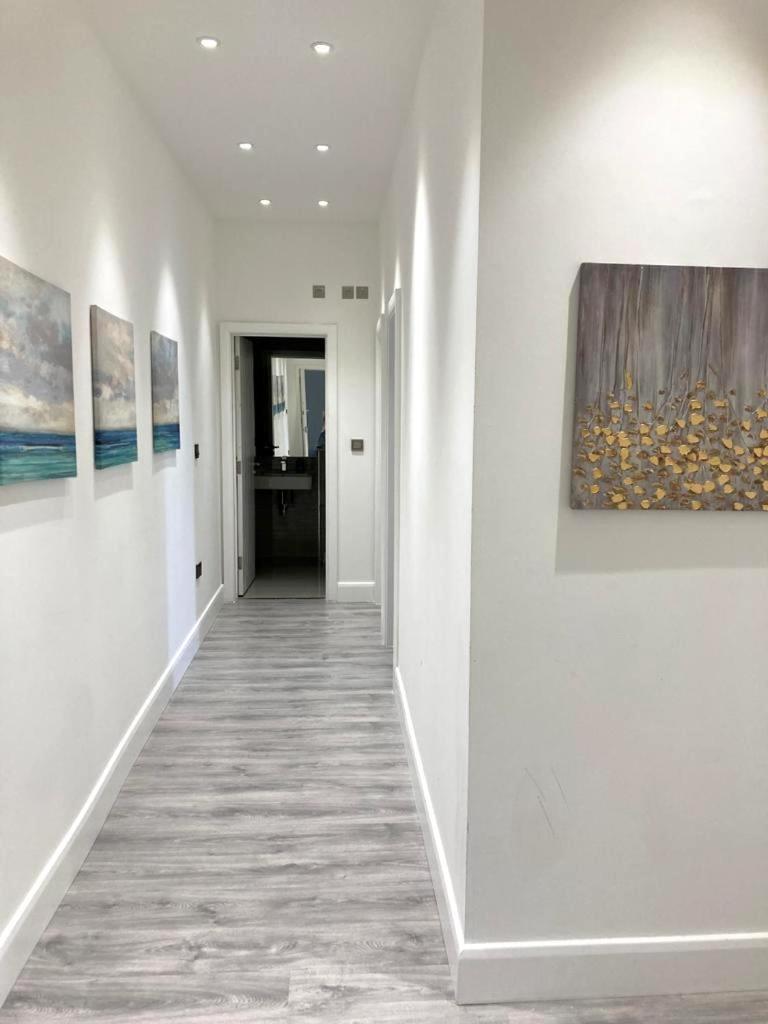 Harrow Apartments Londra Dış mekan fotoğraf