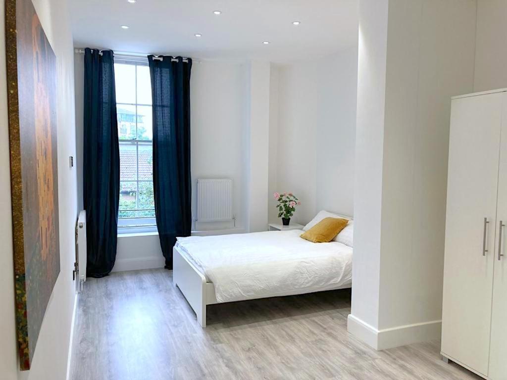 Harrow Apartments Londra Dış mekan fotoğraf