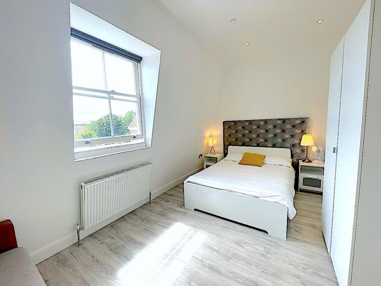 Harrow Apartments Londra Dış mekan fotoğraf