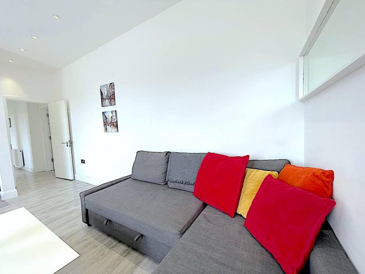 Harrow Apartments Londra Dış mekan fotoğraf