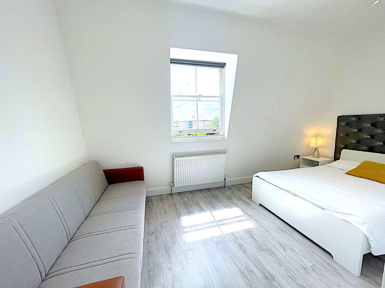 Harrow Apartments Londra Dış mekan fotoğraf