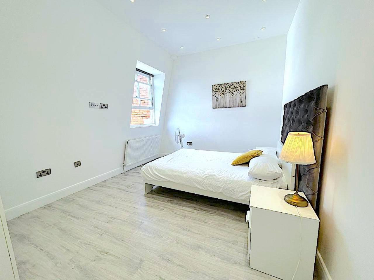Harrow Apartments Londra Dış mekan fotoğraf