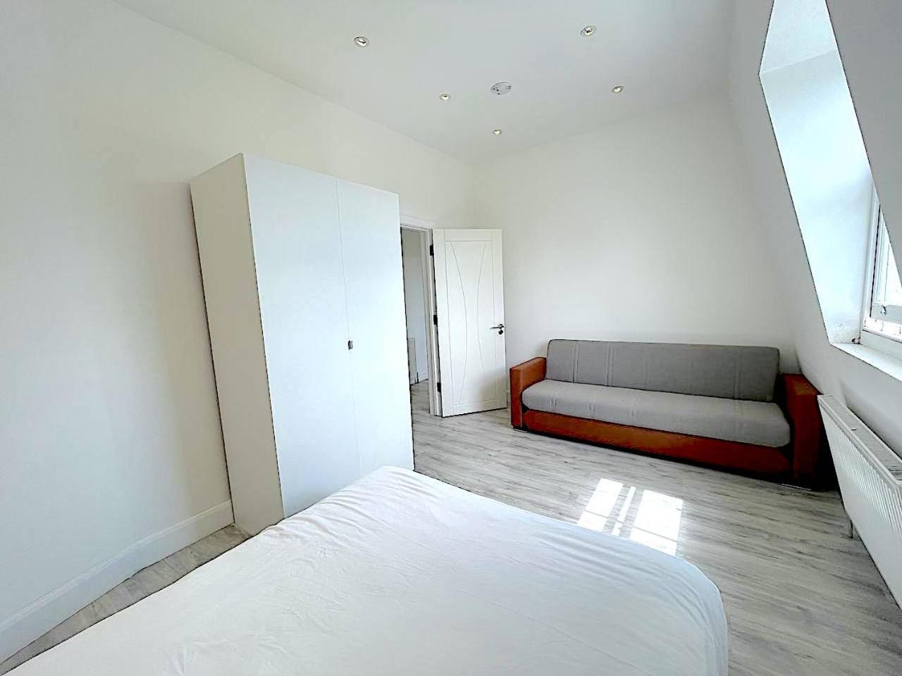 Harrow Apartments Londra Dış mekan fotoğraf