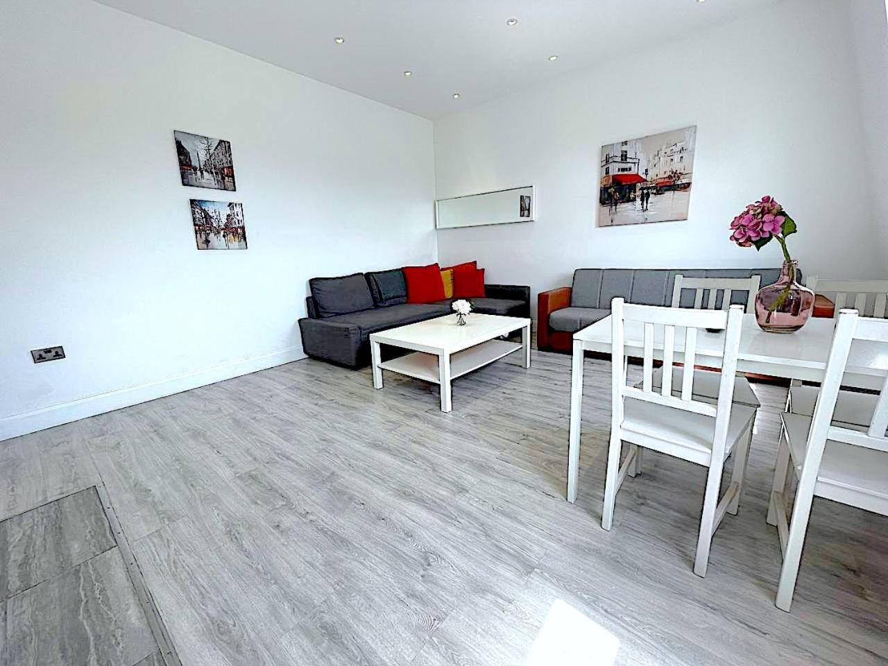 Harrow Apartments Londra Dış mekan fotoğraf
