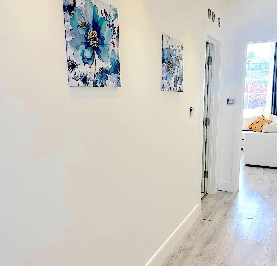 Harrow Apartments Londra Dış mekan fotoğraf