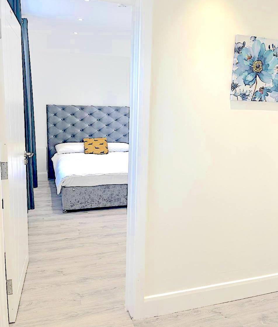 Harrow Apartments Londra Dış mekan fotoğraf