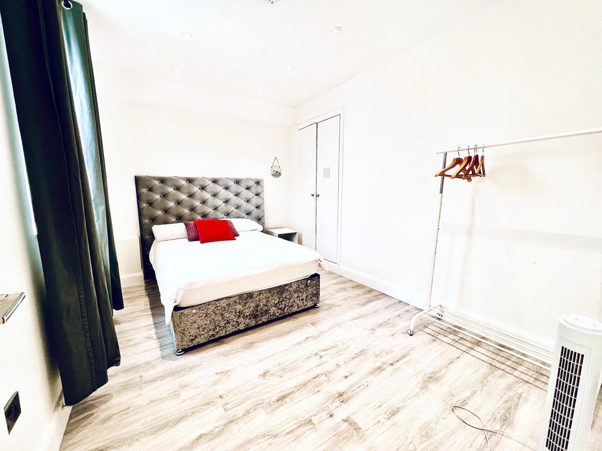 Harrow Apartments Londra Dış mekan fotoğraf