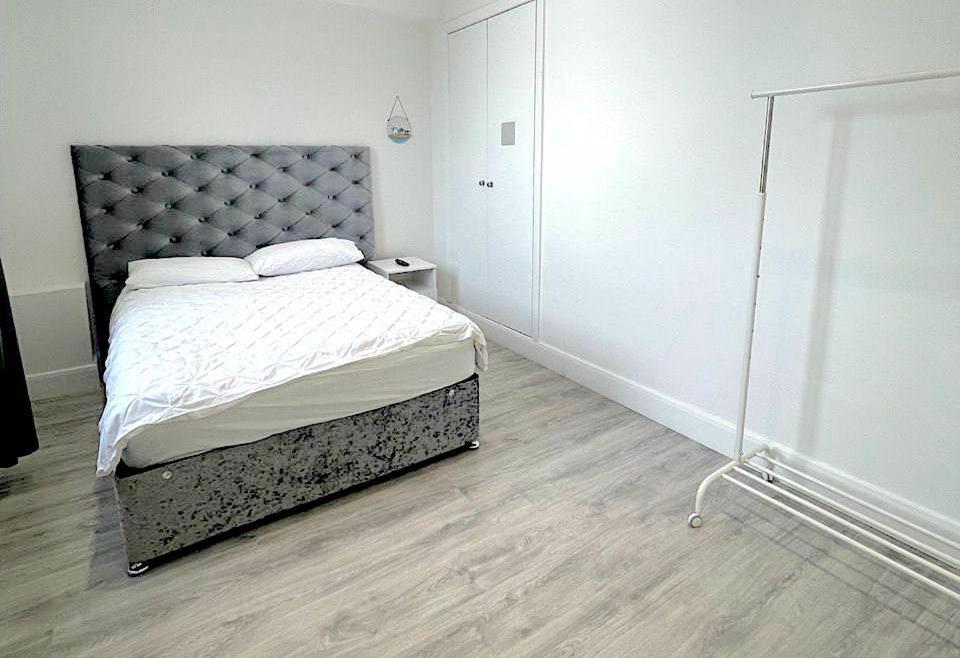 Harrow Apartments Londra Dış mekan fotoğraf