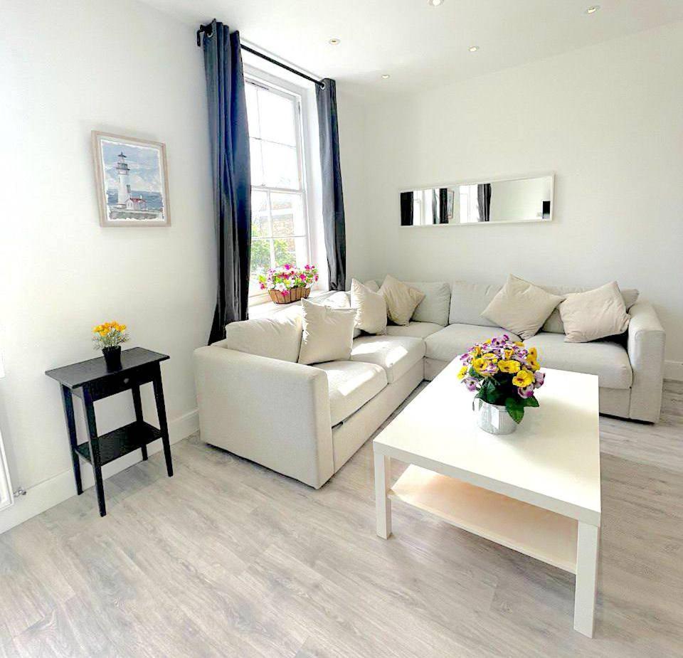 Harrow Apartments Londra Dış mekan fotoğraf